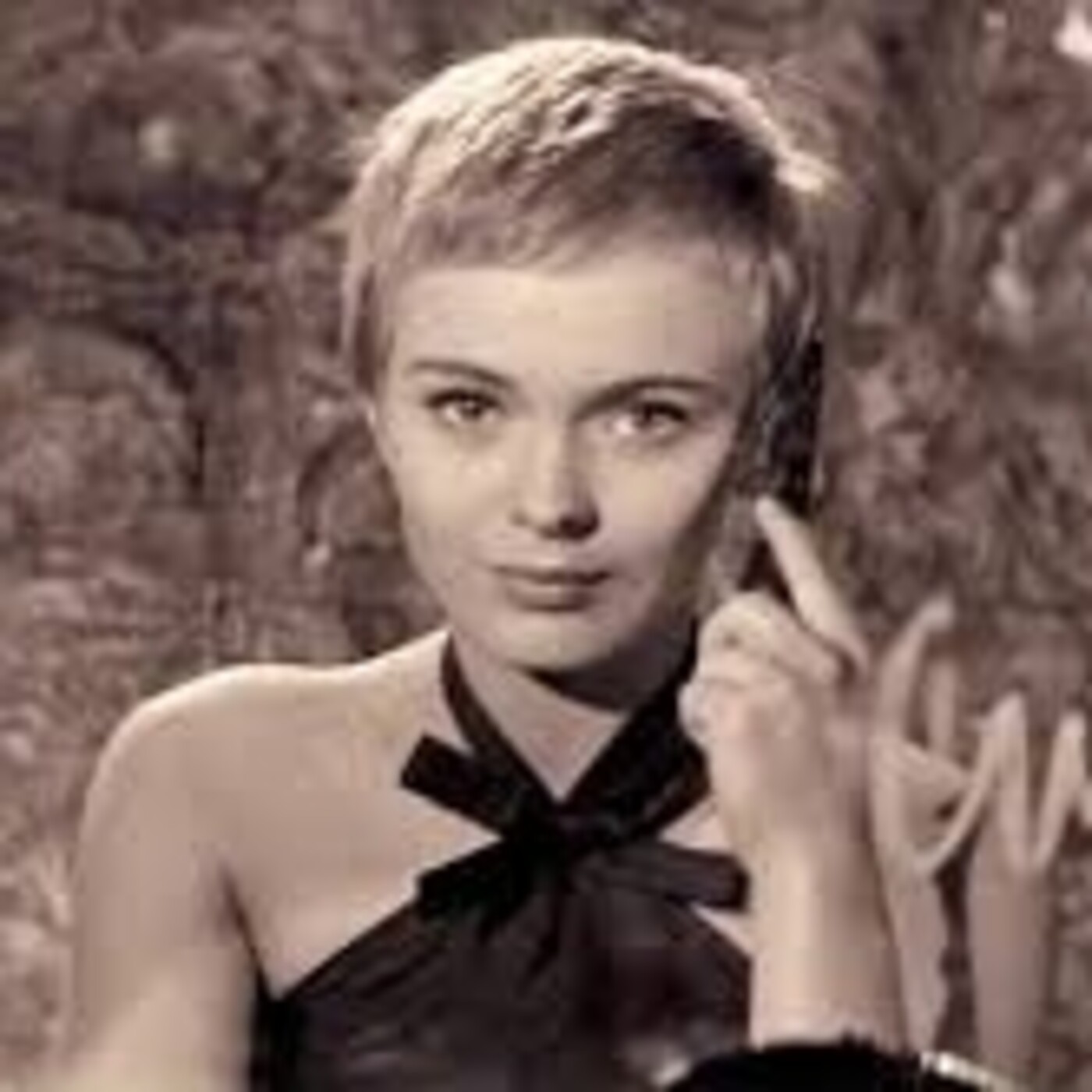 Buenos días, tristeza-Otto Preminger, Jean Seberg y la ausencia de referentes episode artwork