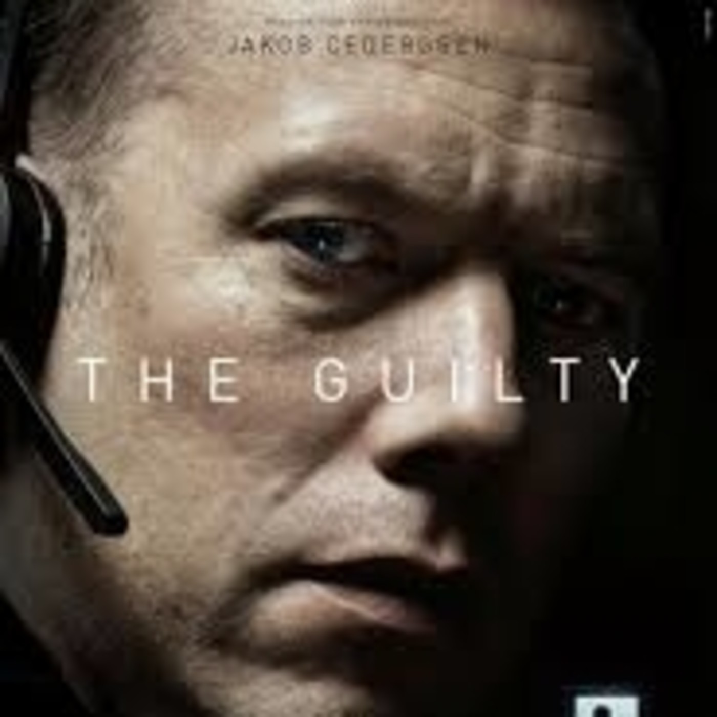 The guilty-Una de las grandes películas de intriga de 2018 - Episodio exclusivo para mecenas episode artwork
