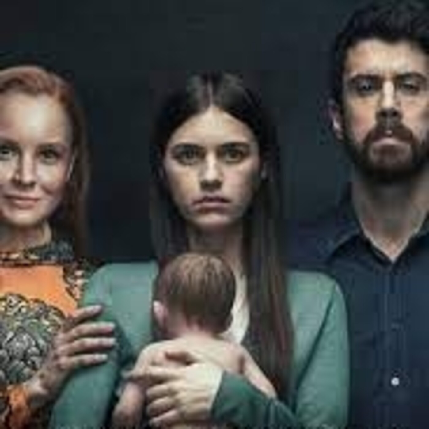 Servant-La serie de M. Night Shyamalan, el director del Sexto sentido - Episodio exclusivo para mecenas episode artwork