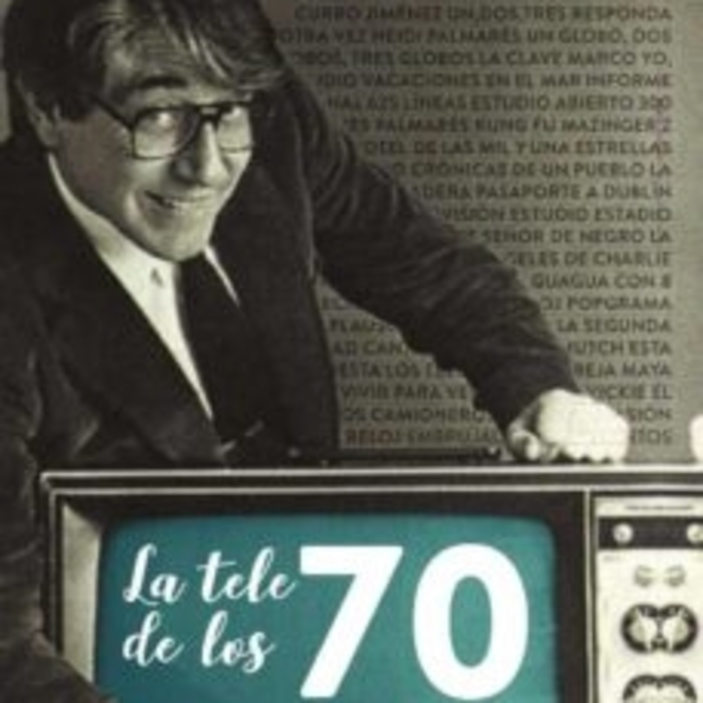 Podcast Cine y Libertad
