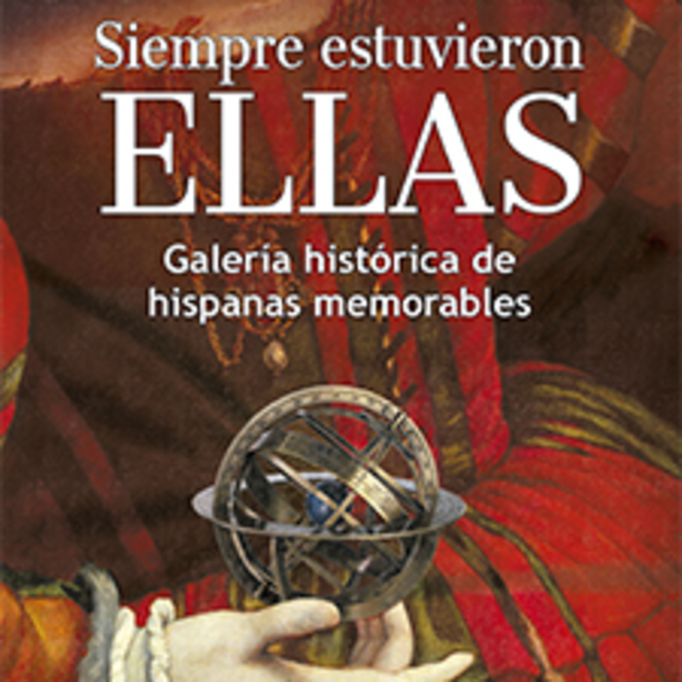Siempre estuvieron ellas-Ver para creer - Episodio exclusivo para mecenas episode artwork