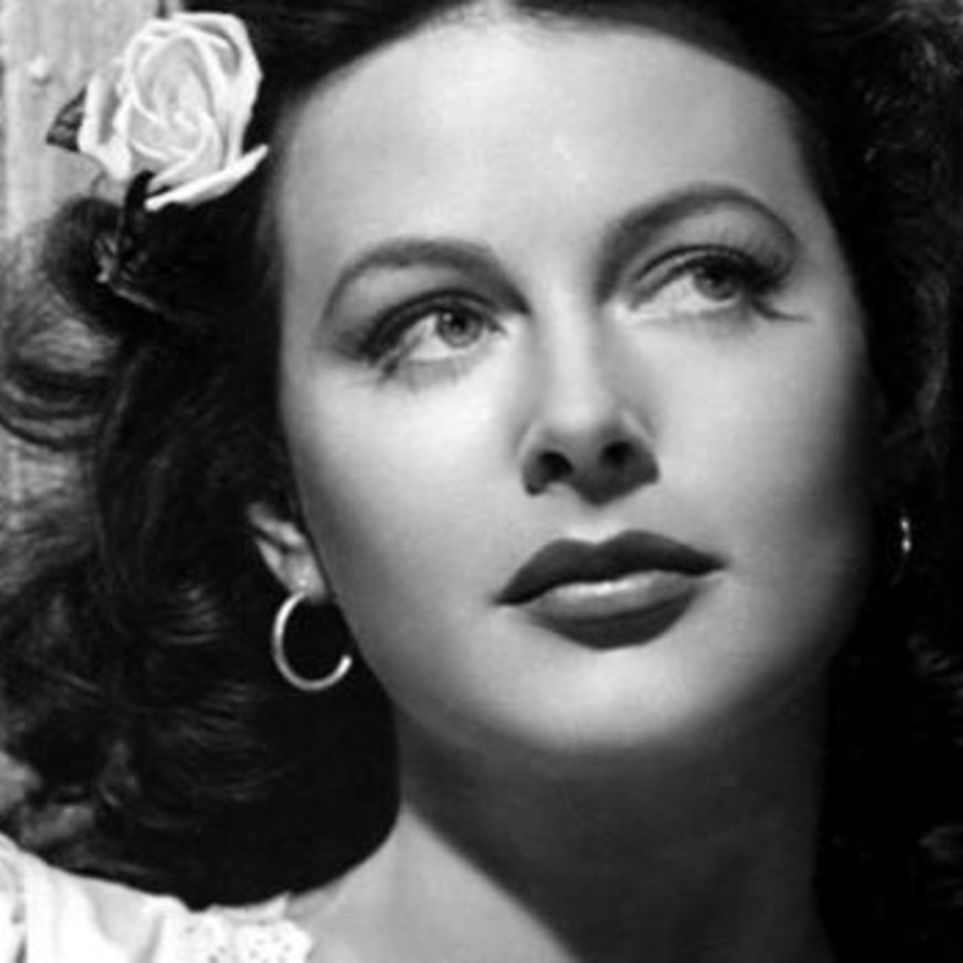 Hedy Lamarr, la católica conversa que creó el wifi - Episodio exclusivo para mecenas episode artwork