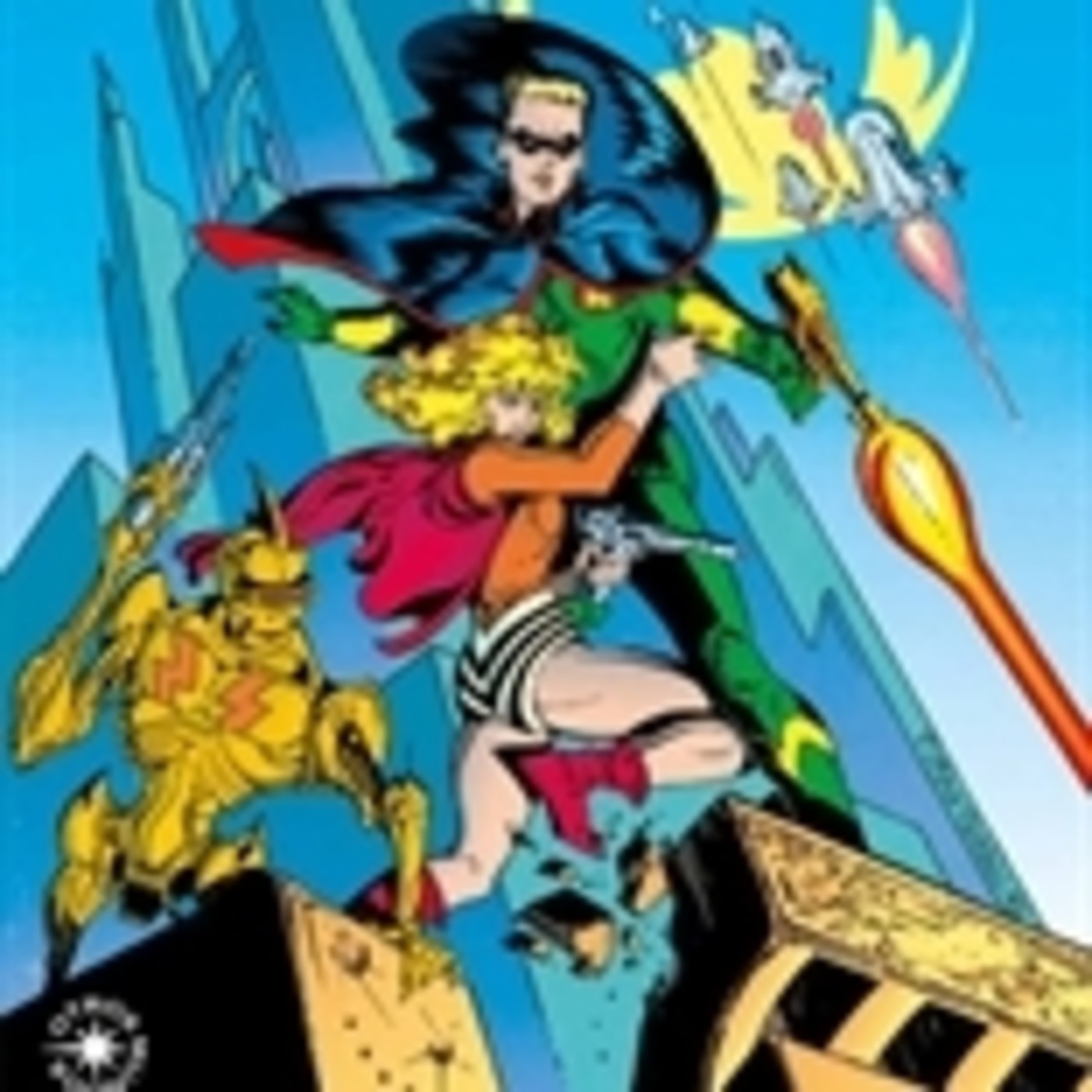 Podcast Cine y Libertad