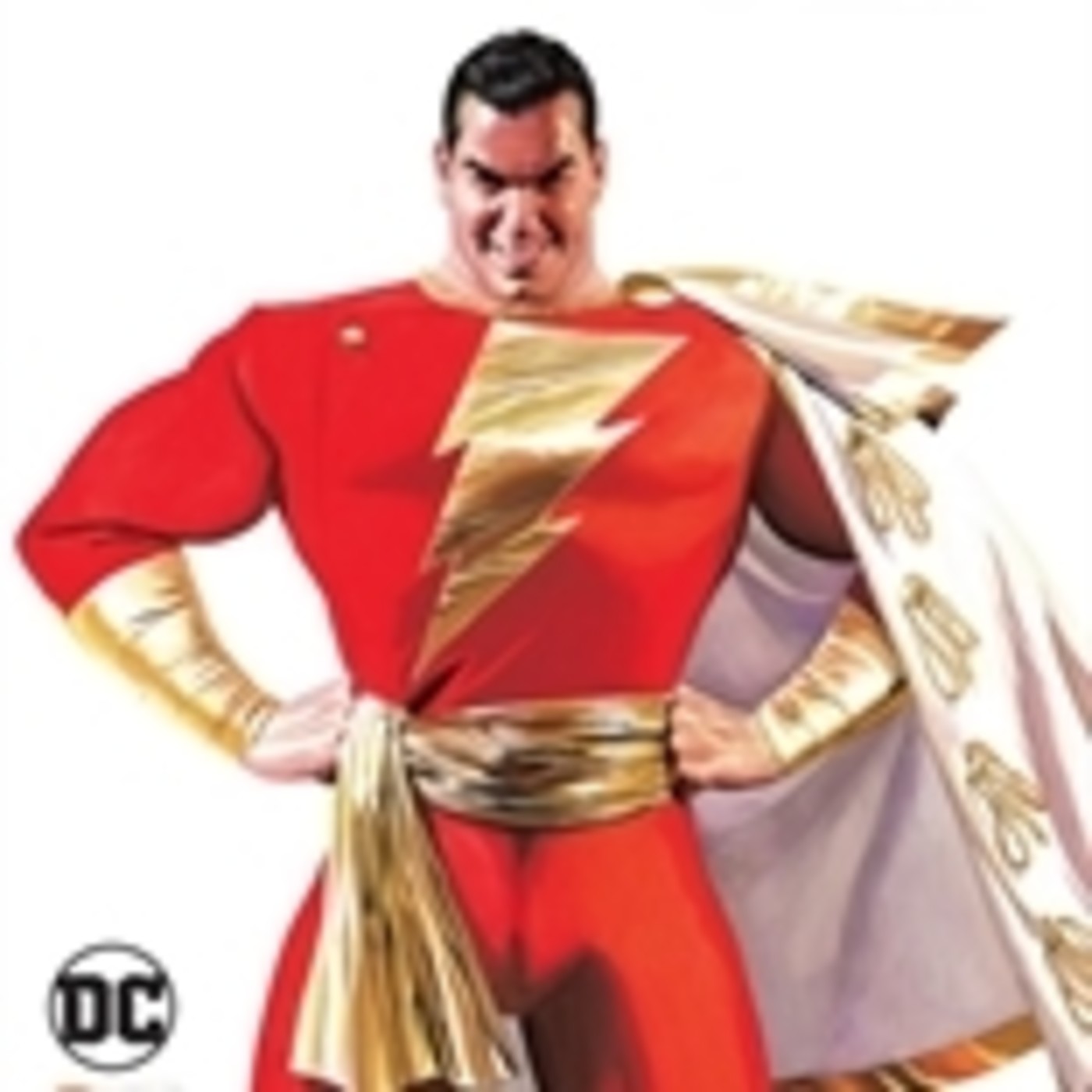 Whiz comics (1940-2016): 75 años de Shazam-Un cómic de superhéroes familiar de aventuras - Episodio exclusivo para mecenas episode artwork
