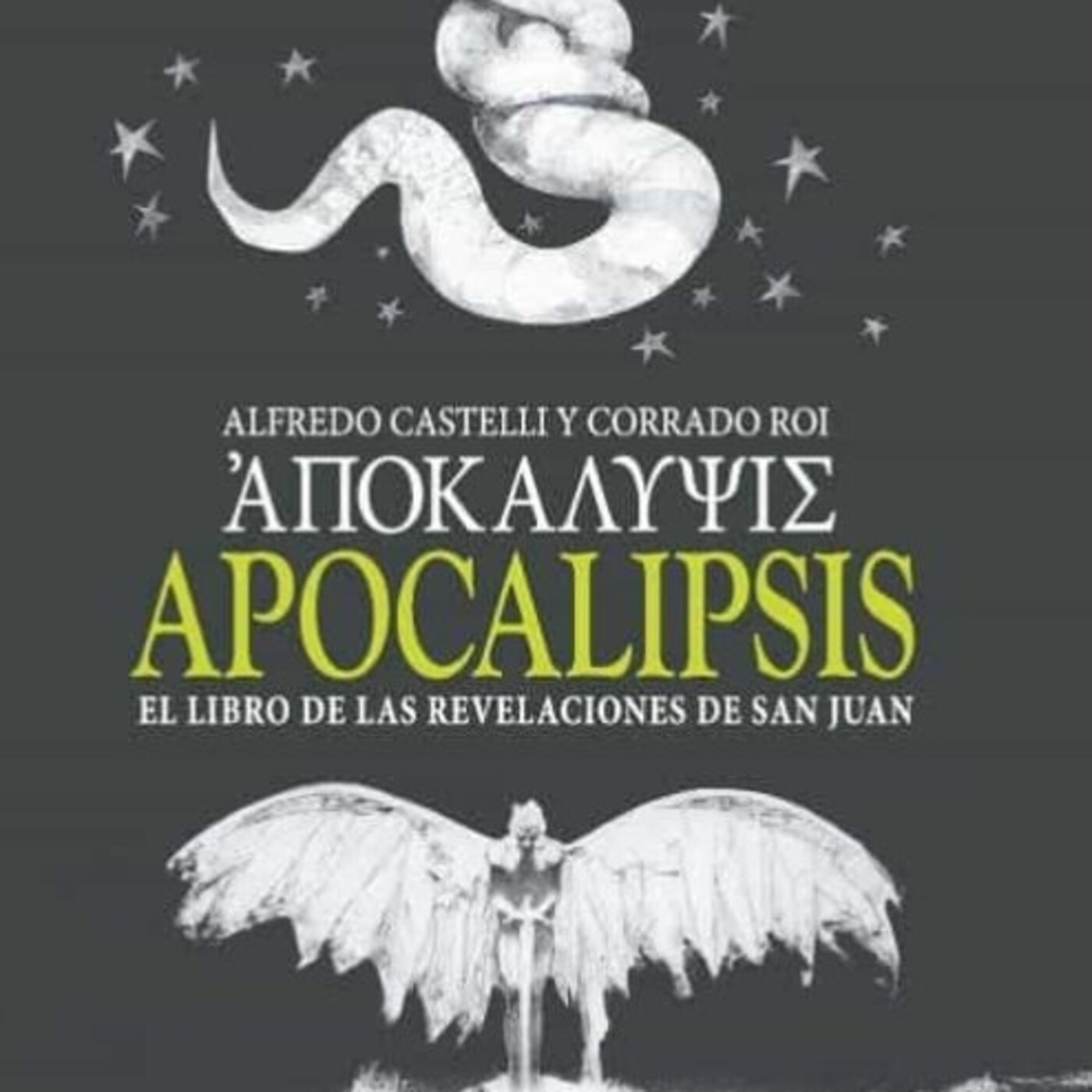 Apocalipsis. El Libro de las Revelaciones de San Juan-Benedicto XVI y la fidelidad bíblica episode artwork