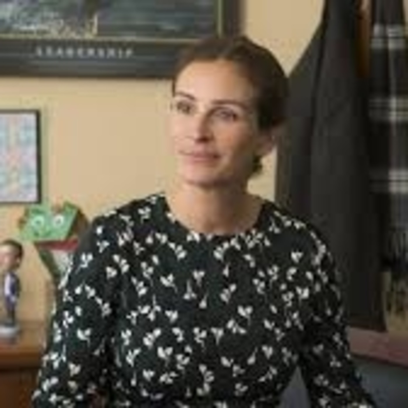 Wonder-La aceptación de lo distinto - Episodio exclusivo para mecenas episode artwork