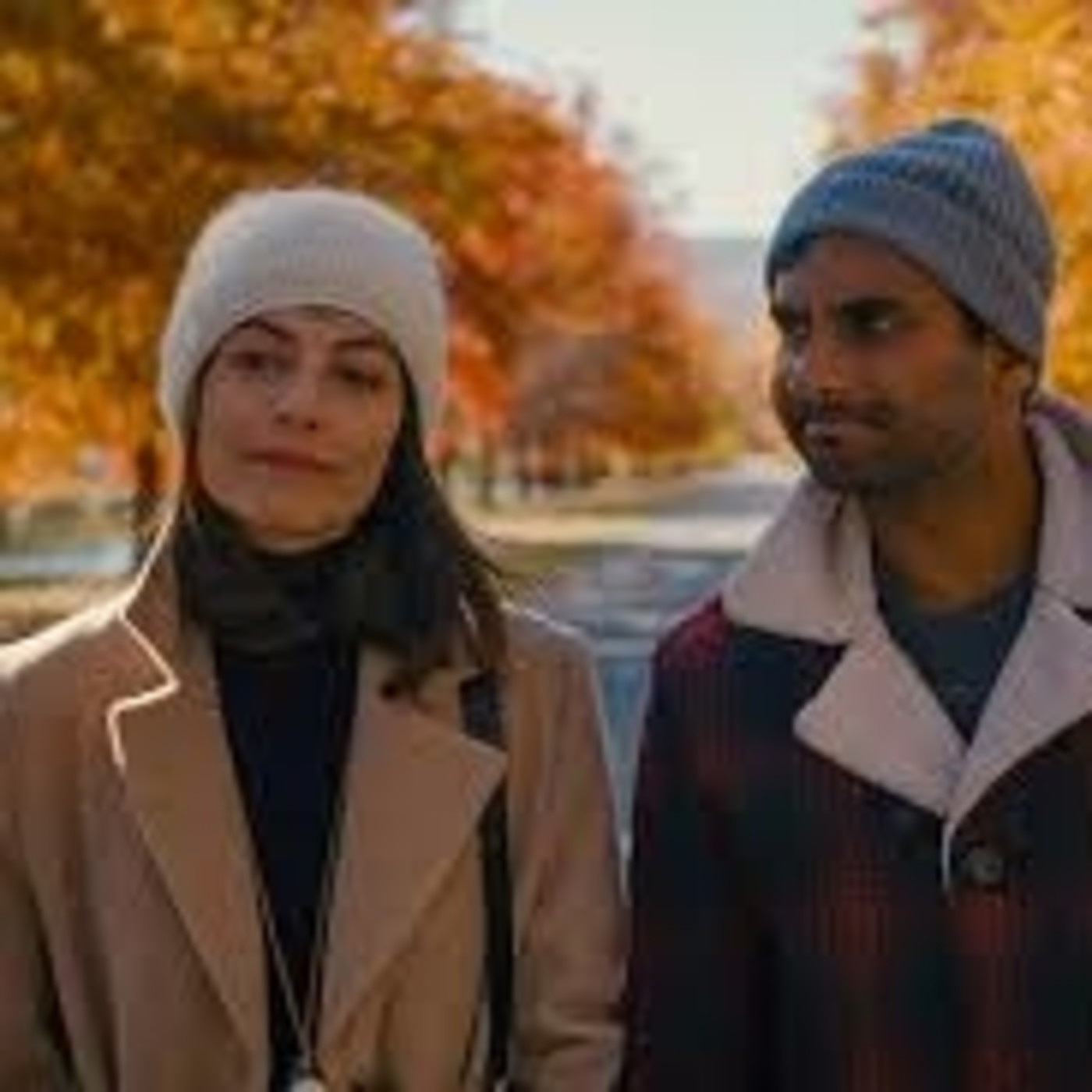 Enganchados TV-Master of none-Certero análisis sociológico sobre la realidad de la inmigración en occidente - Episodio exclusivo para mecenas episode artwork