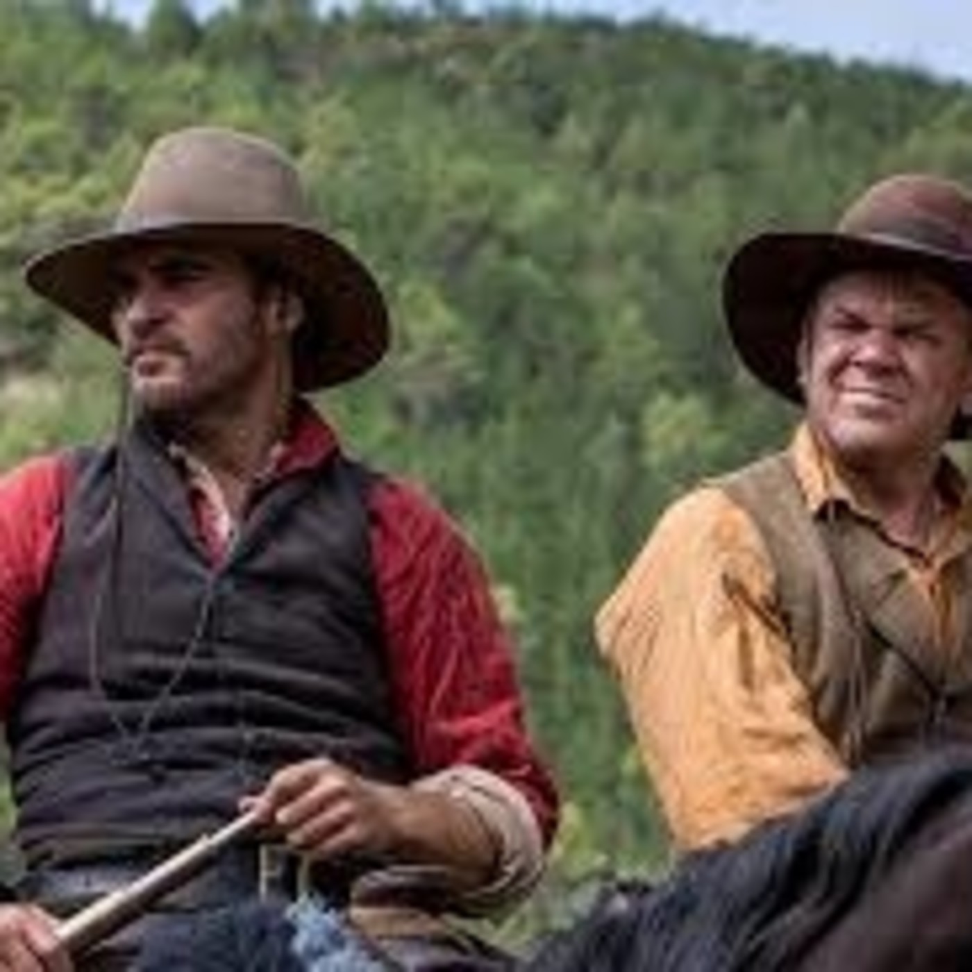 Los hermanos Sisters-Un magnífico western, profundo y dinámico - Episodio exclusivo para mecenas episode artwork