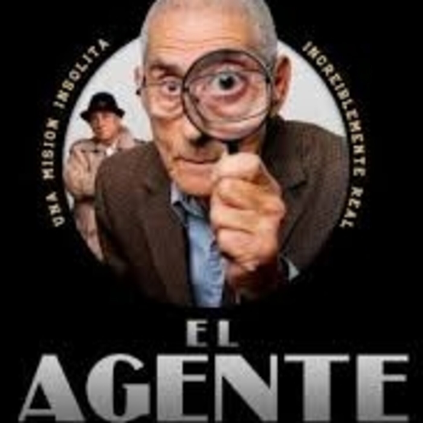 Podcast Cine y Libertad