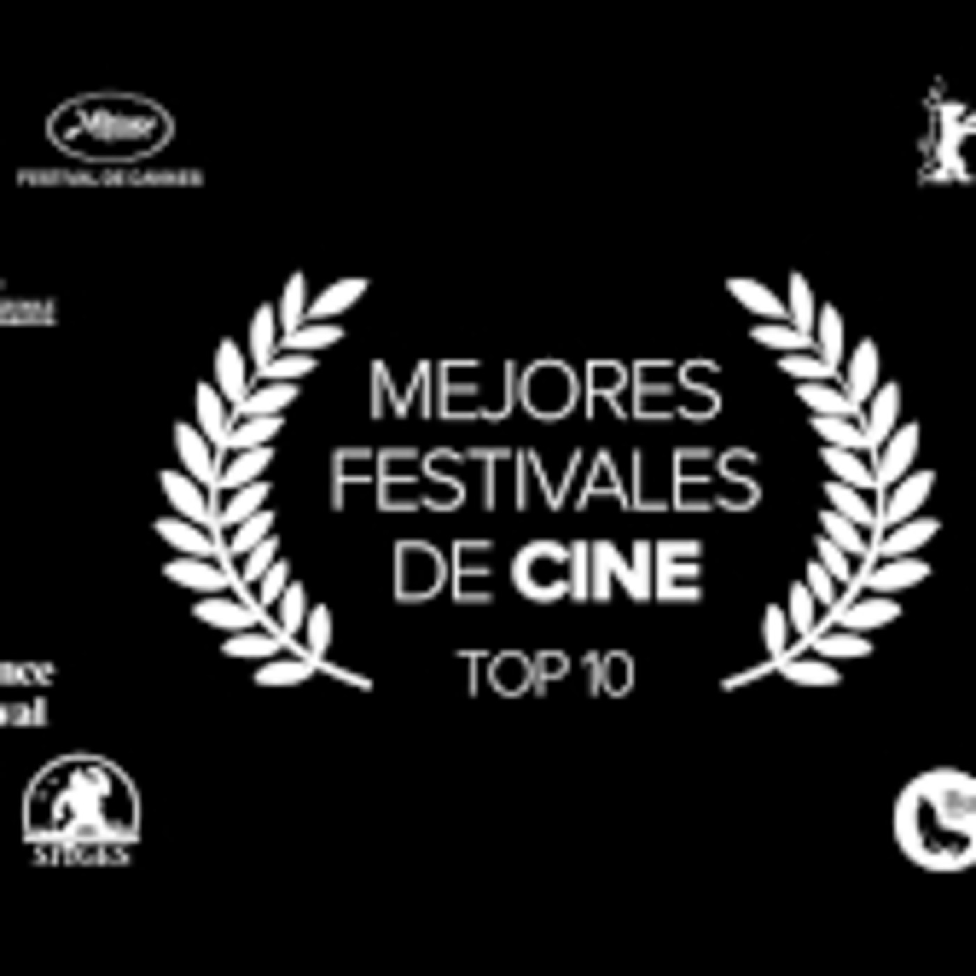 Los festivales de cine en tiempos de crisis - Episodio exclusivo para mecenas episode artwork