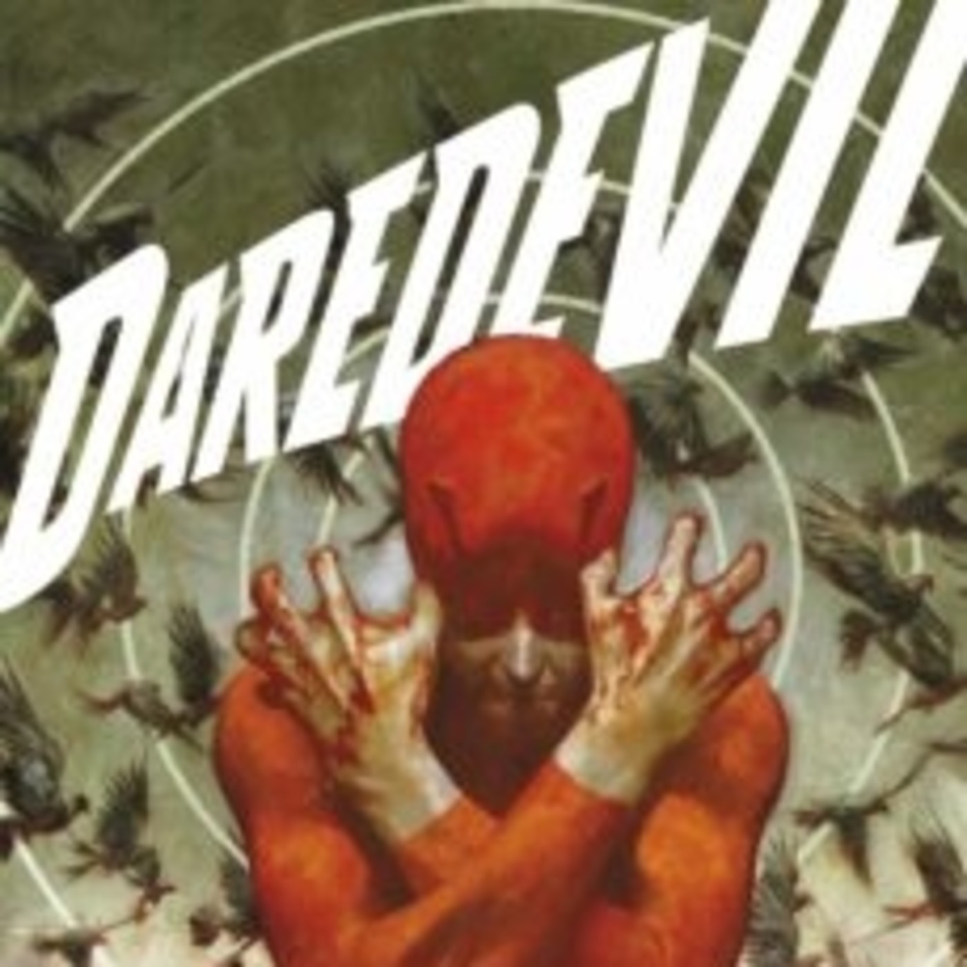 Daredevil: Conoce el miedo-Spiderman y un sacerdote indican el camino a Matt Murdock episode artwork