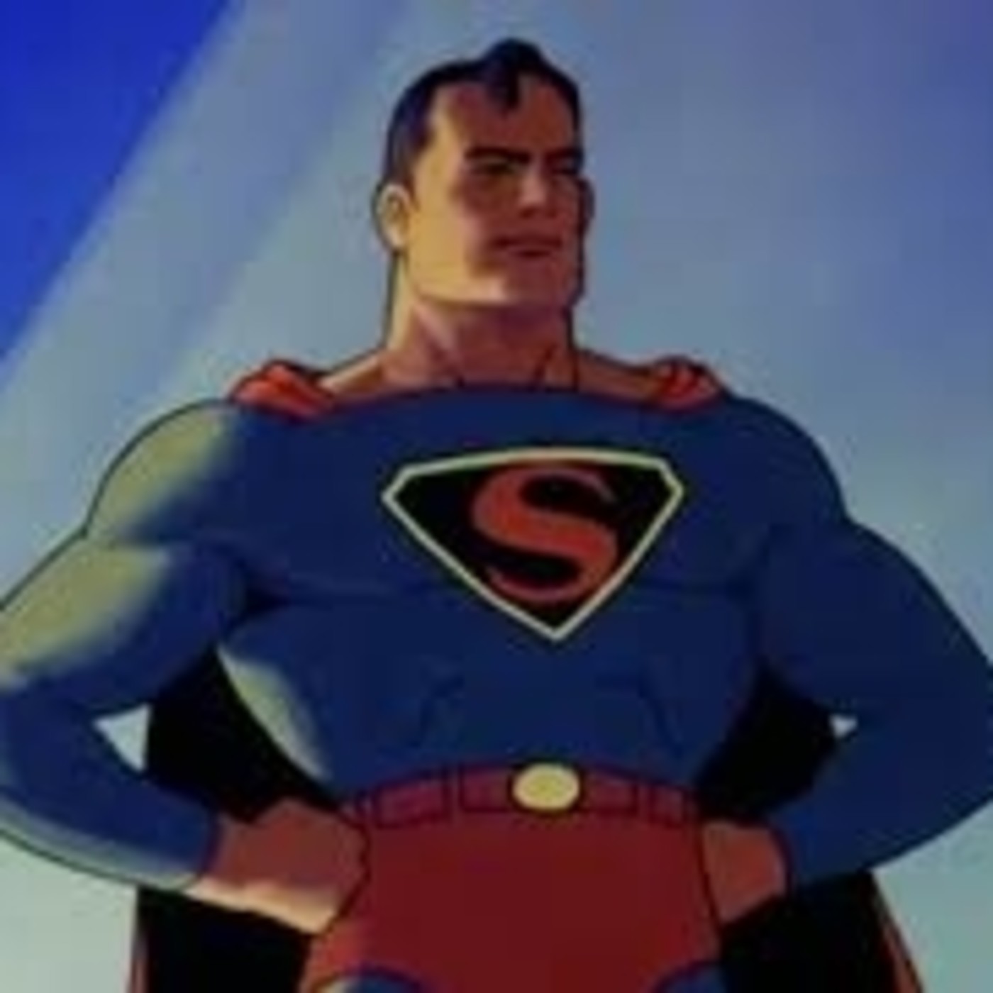 Series infantiles de televisión-Superman de Max Fleischer - Episodio exclusivo para mecenas episode artwork