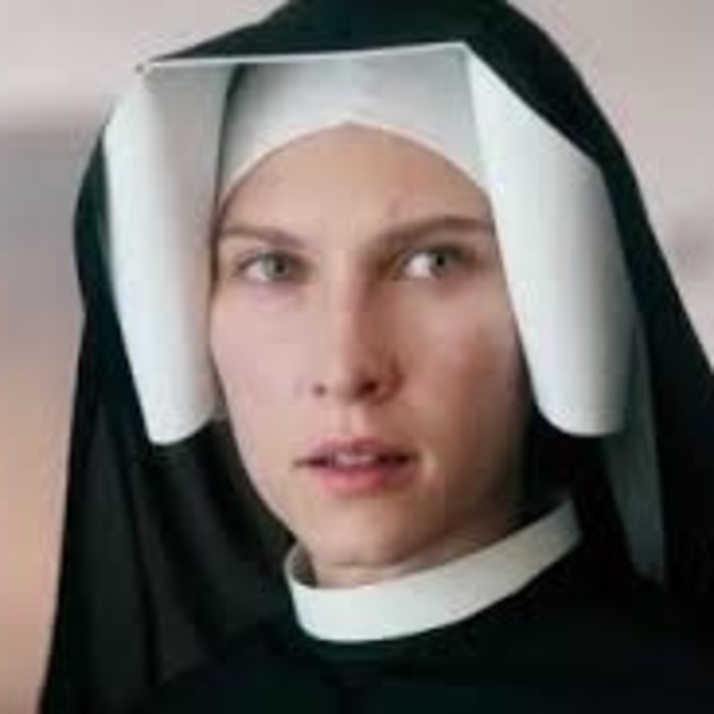 La Divina Misericordia-El amor de Dios en la vida de las personas - Episodio exclusivo para mecenas episode artwork