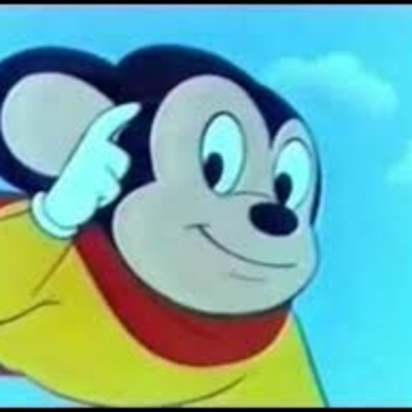 Series infantiles de televisión-Super Ratón - Episodio exclusivo para mecenas episode artwork