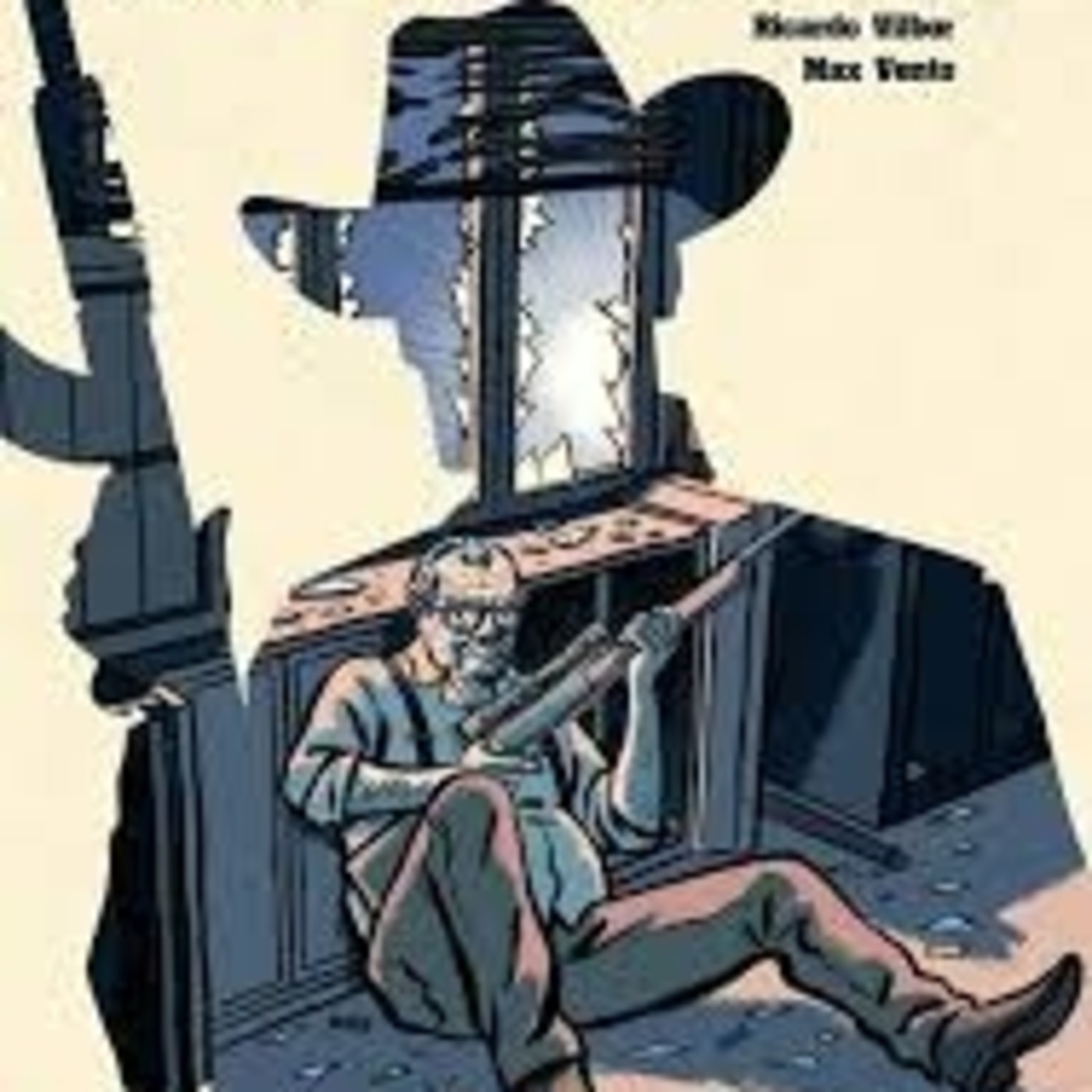 El viejo y el narco-Héroes que inspiran a otras personas y la legítima defensa - Episodio exclusivo para mecenas episode artwork