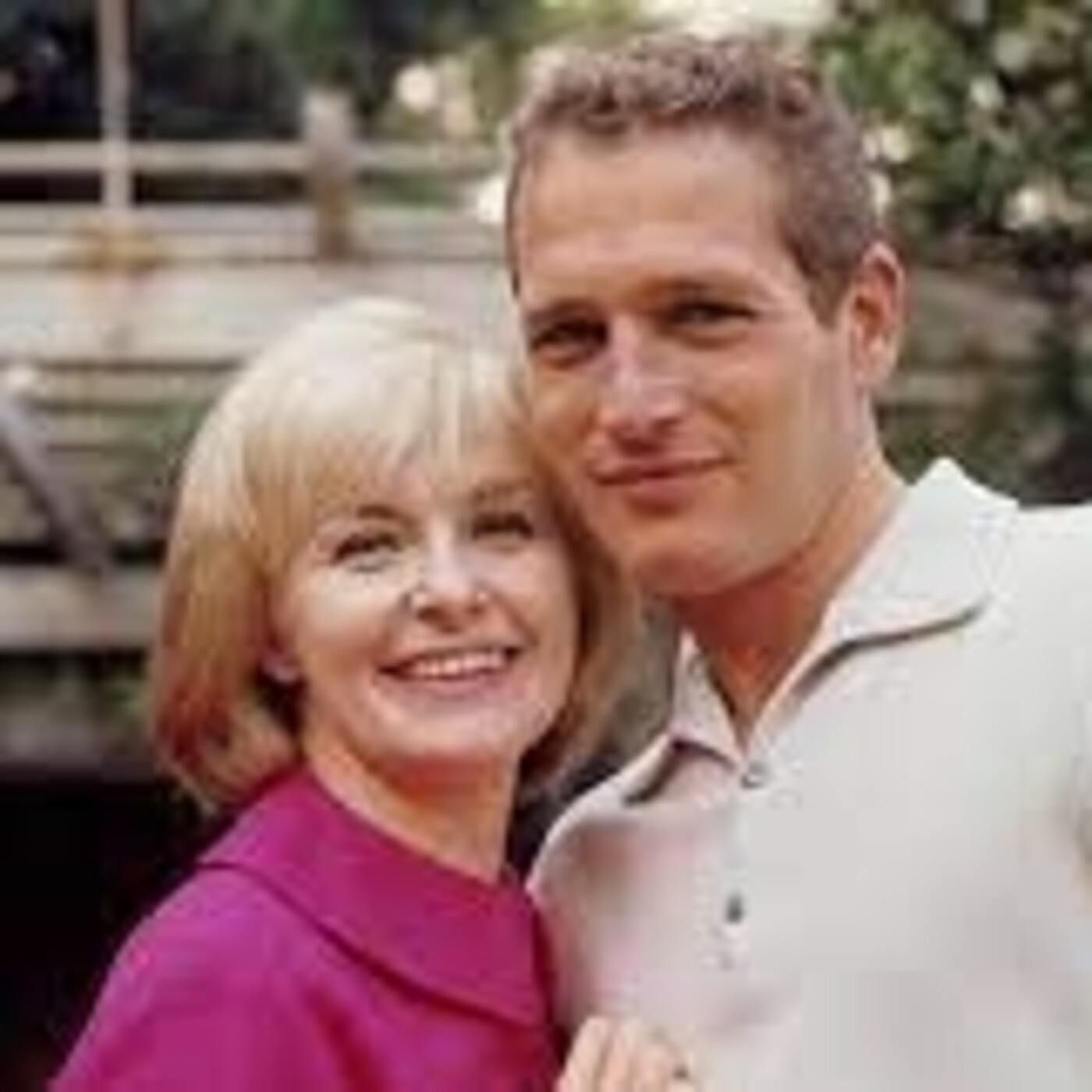 ¿Qué pasó entre Paul Newman y Joanne Woodward? episode artwork
