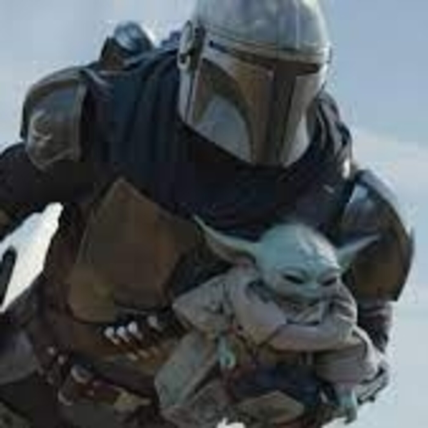 The Mandalorian (segunda temporada), mantiene el nivel y los valores de la anterior - Episodio exclusivo para mecenas episode artwork