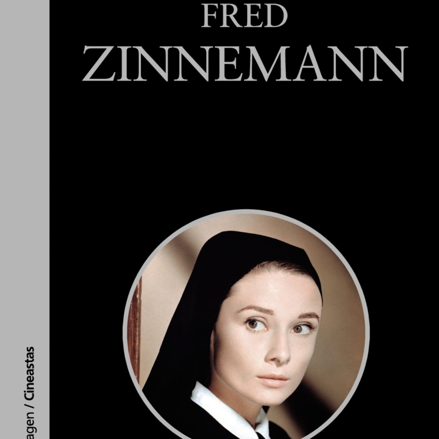 Fred Zinnemann-La carta de un cineasta de altísimo nivel que inspira a un crítico de cine episode artwork