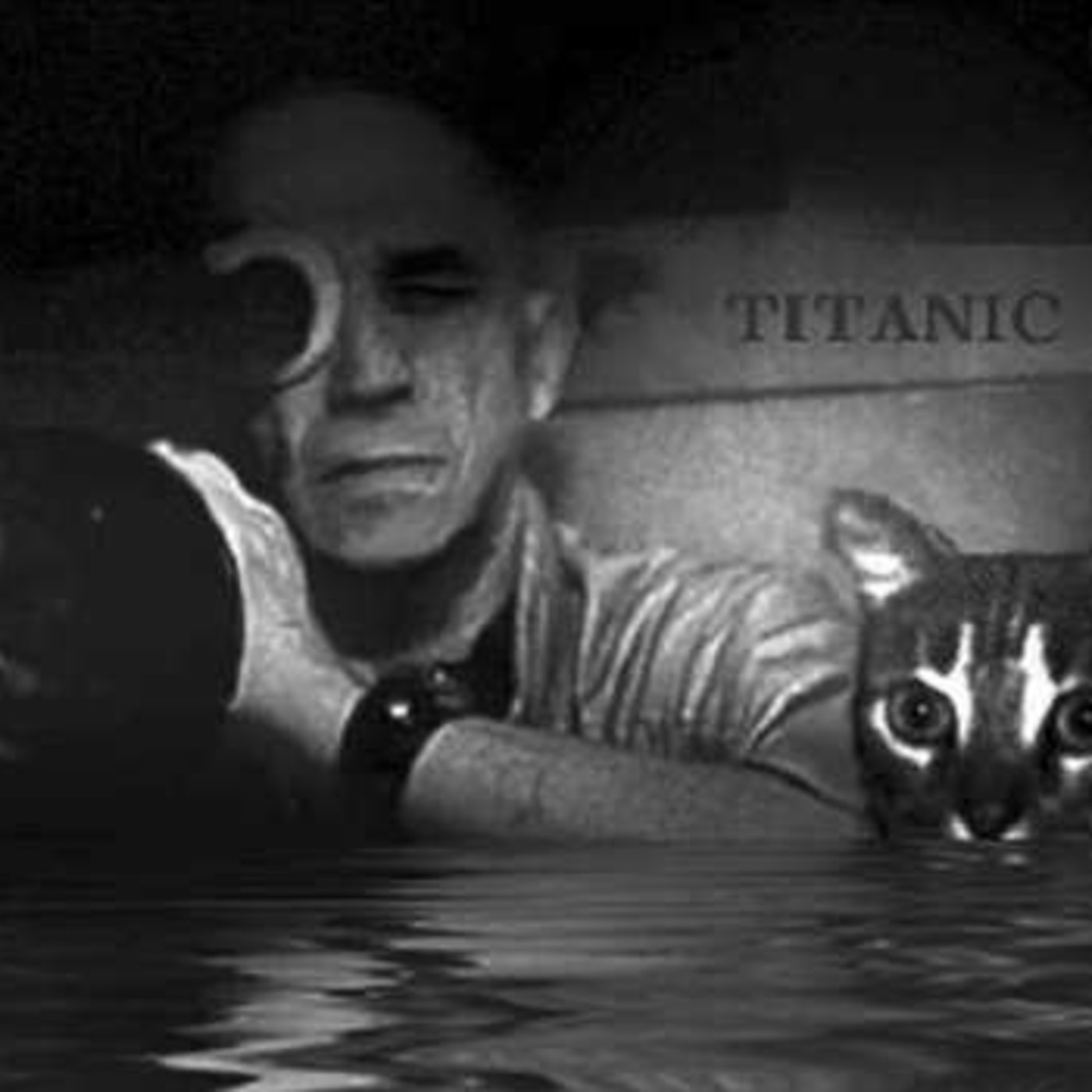 ¡Qué fuerte!-¿Quién es Chris Marker? - Episodio exclusivo para mecenas episode artwork