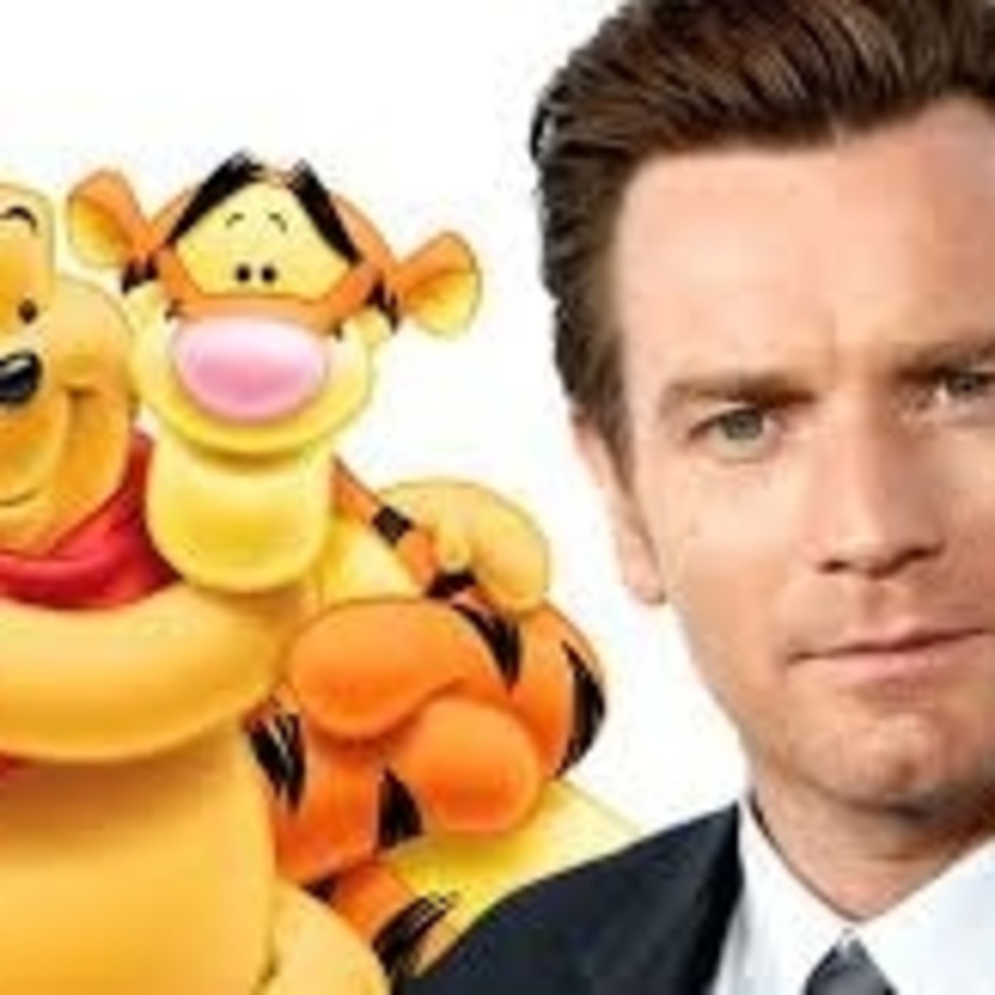 Christopher Robin-El adulto que conservó un corazón inocente - Episodio exclusivo para mecenas episode artwork