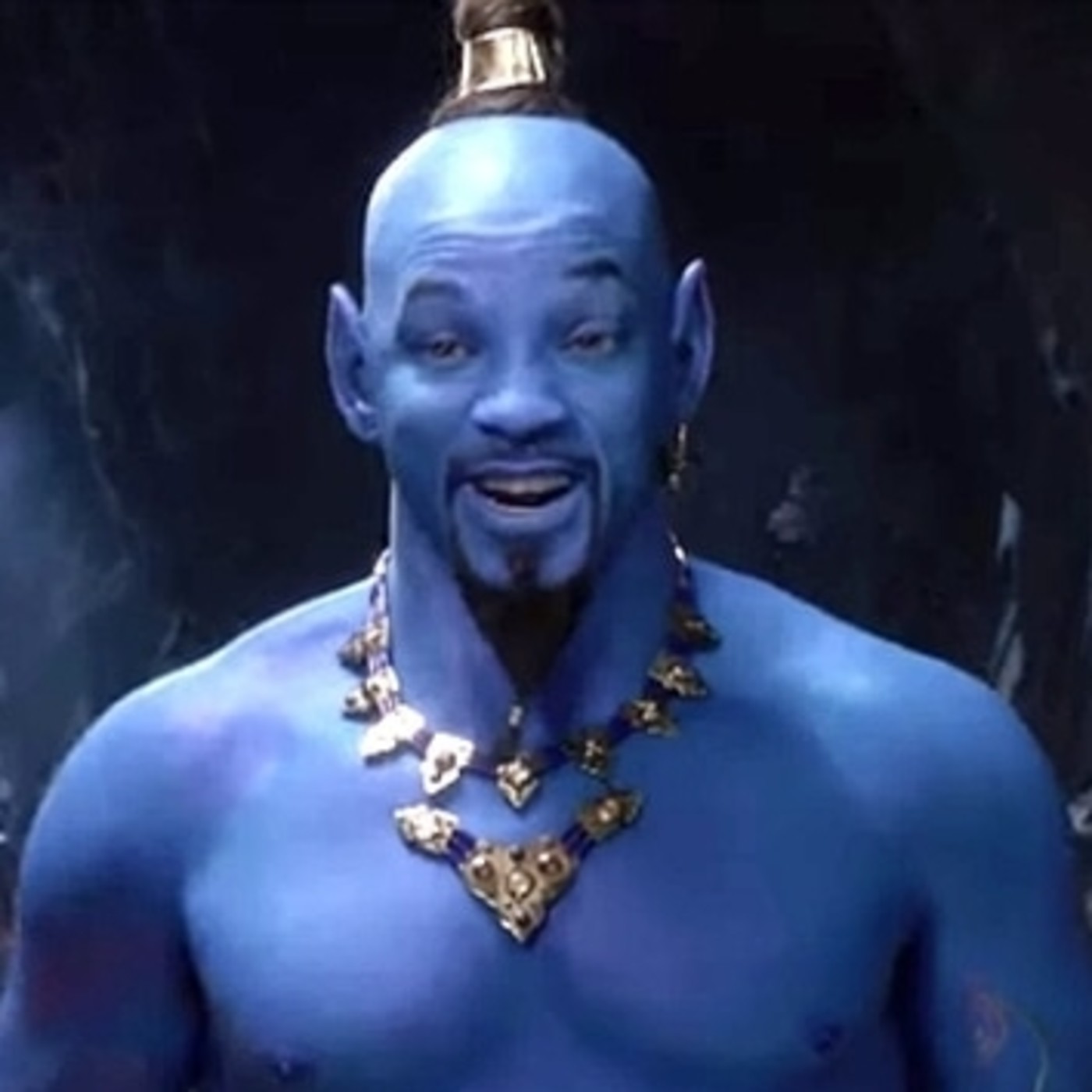 Aladdin-La búsqueda del verdadero amor - Episodio exclusivo para mecenas episode artwork