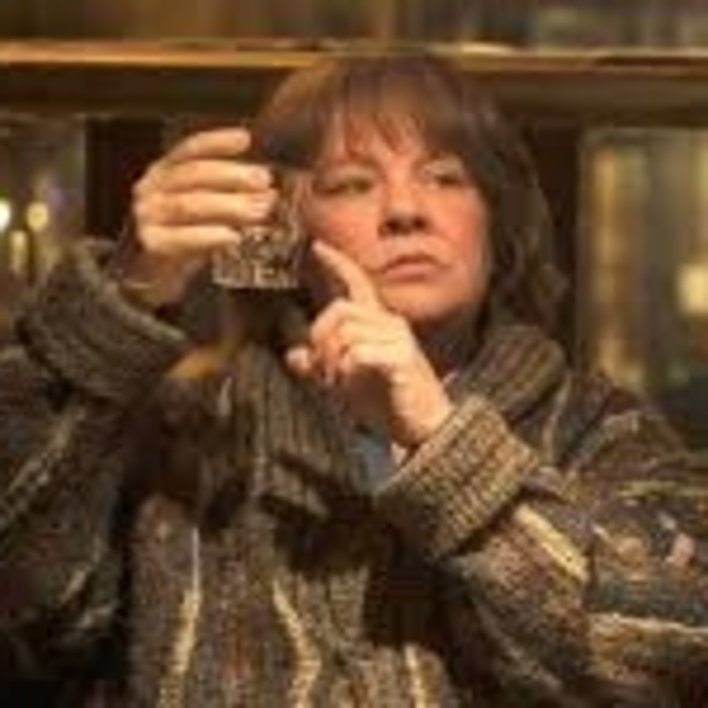 ¿Podrás perdonarme algún día?-Agudizando el ingenio para sobrevivir - Episodio exclusivo para mecenas episode artwork