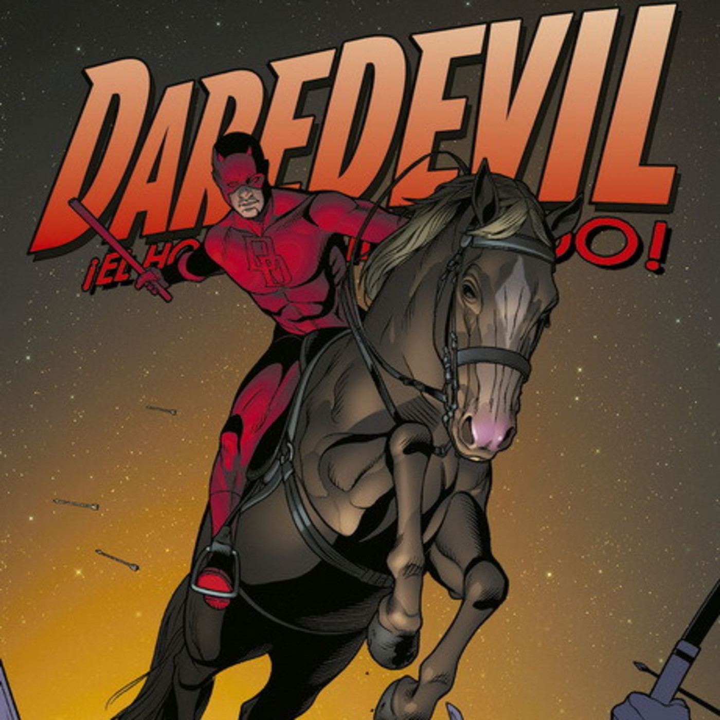 Daredevil: Alcalde Murdock-El político cruzado que lucha por el bien común - Episodio exclusivo para mecenas episode artwork