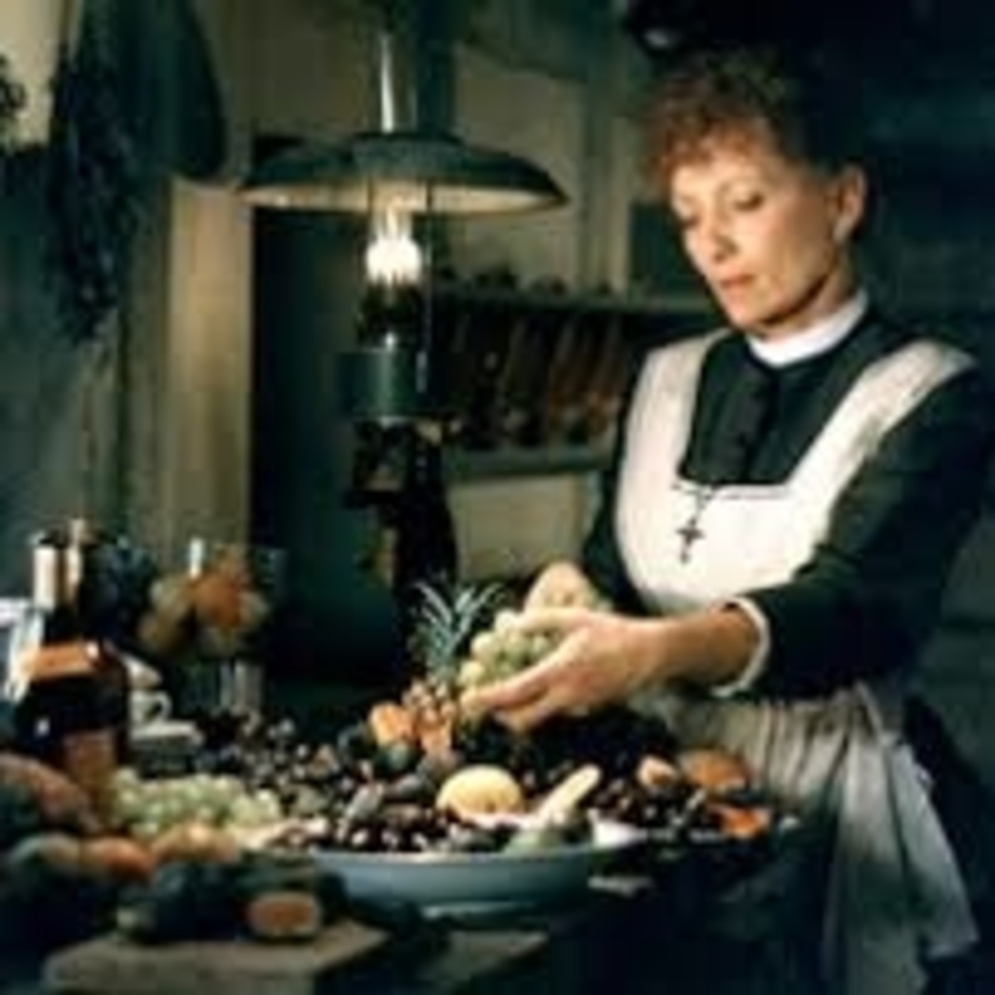 El Festín de Babette-El ecumenismo y los dones al servicio de los demás - Episodio exclusivo para mecenas episode artwork