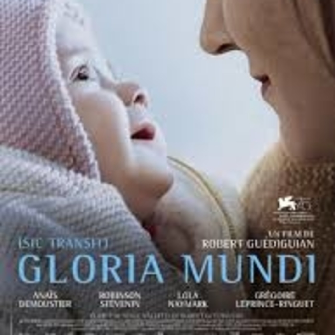 Podcast Cine y Libertad