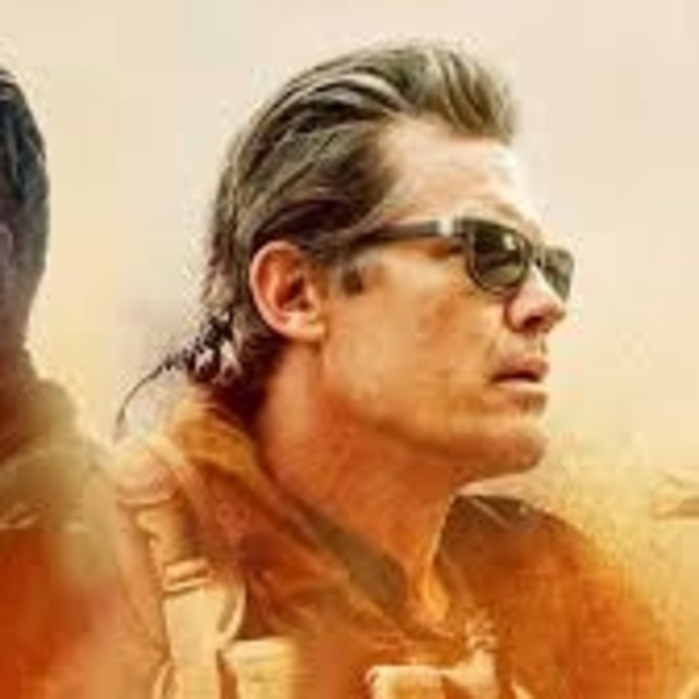 Sicario 2: El día del soldado-Un buen thriller de acción con interesante dosis de drama - Episodio exclusivo para mecenas episode artwork