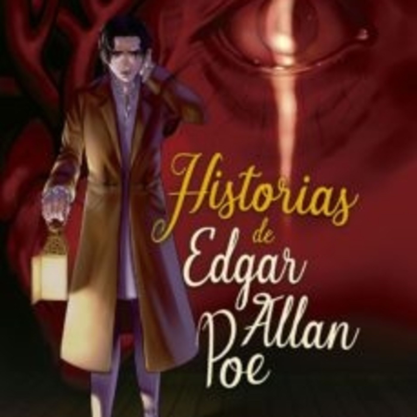 Historias de Edgar Allan Poe-La voz de la conciencia ha hablado… - Episodio exclusivo para mecenas episode artwork
