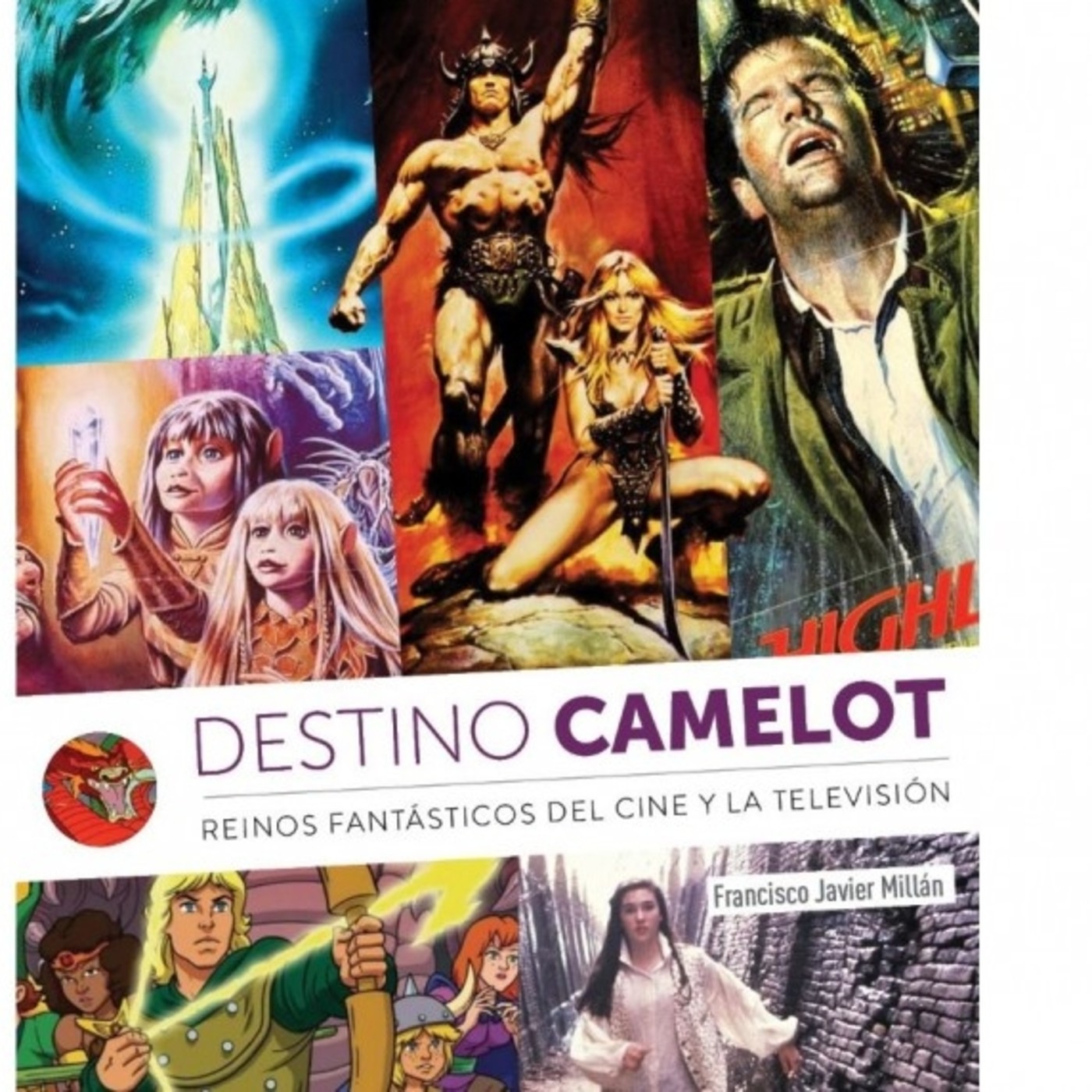 Podcast Cine y Libertad