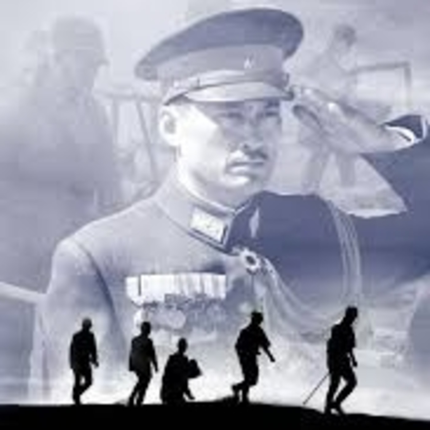 Cartas desde Iwojima-Una historia de amor y sacrificio de Clint Eastwood distinta a las demás episode artwork