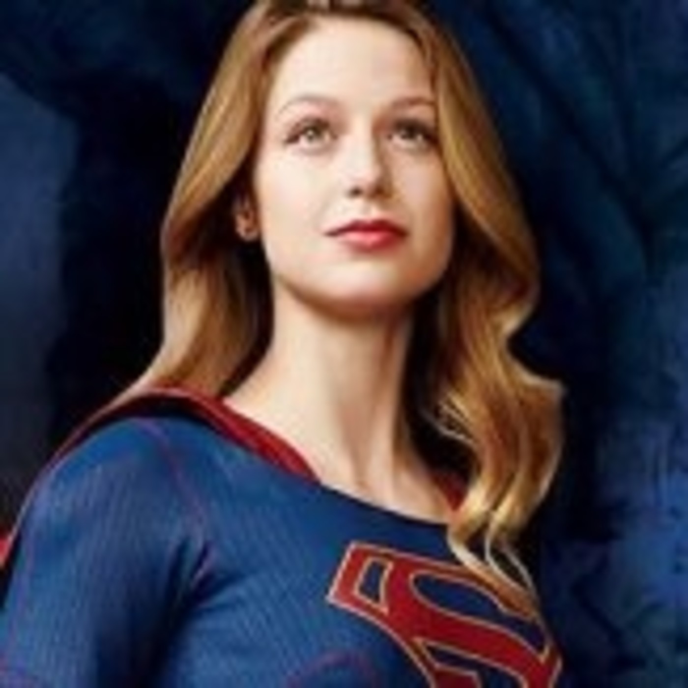 Enganchados TV-Supergirl - Episodio exclusivo para mecenas episode artwork