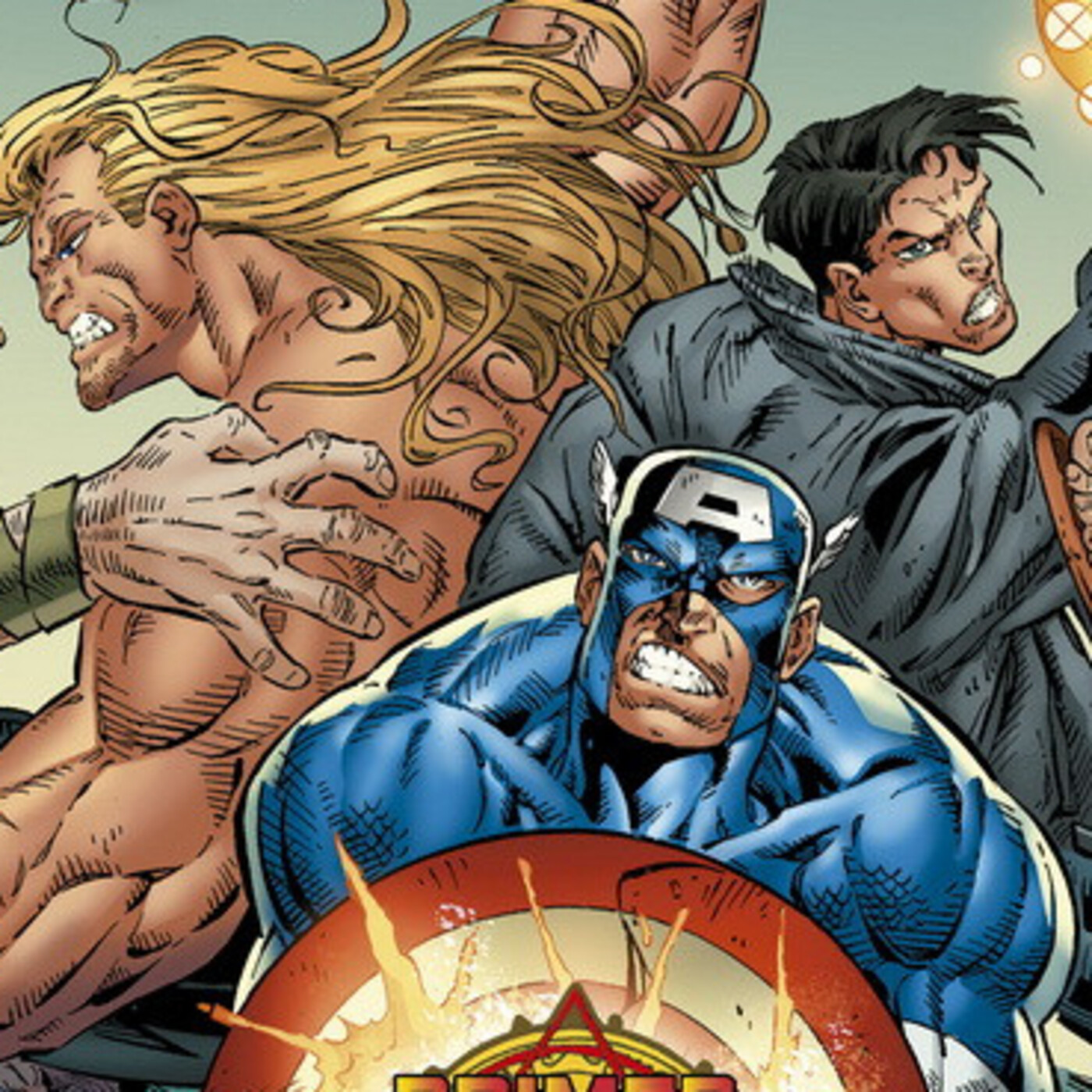 Podcast Cine y Libertad