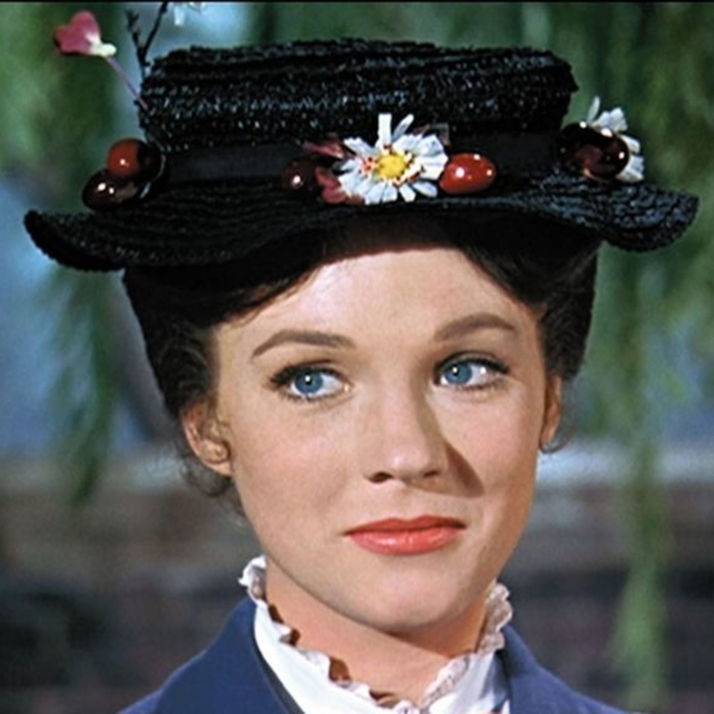 Mary Poppins-Asumir la responsabilidad de ser padre - Episodio exclusivo para mecenas episode artwork