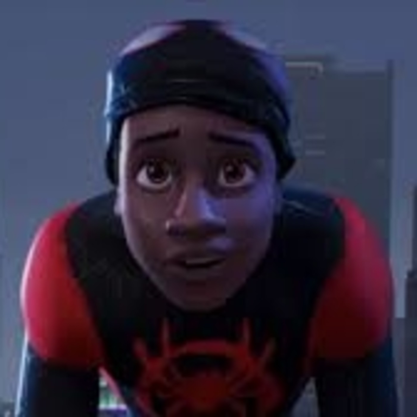 Spiderman:Un nuevo universo-El valor de una promesa - Episodio exclusivo para mecenas episode artwork