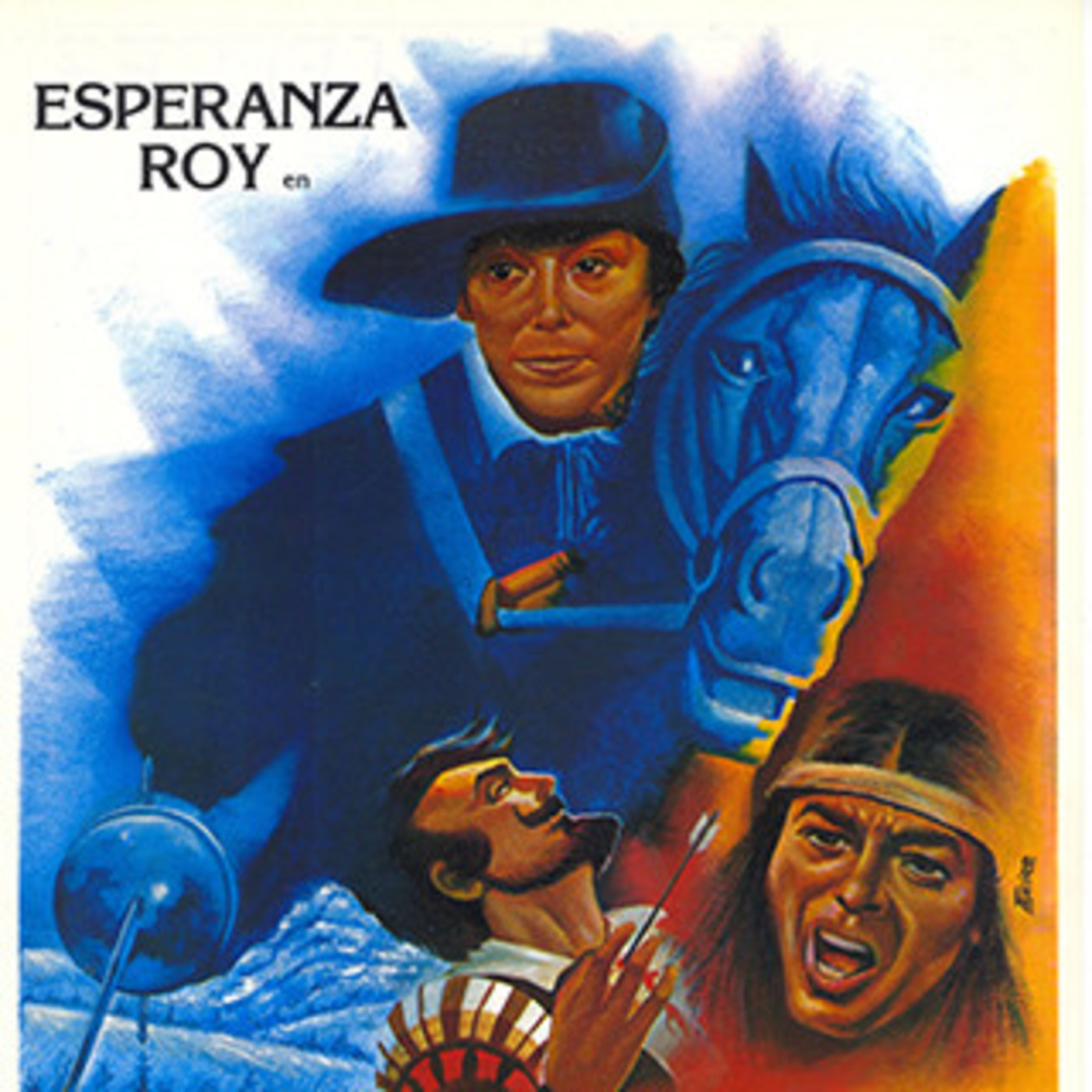 ¿Qué pasa con Javier Aguirre y Esperanza Roy? - Episodio exclusivo para mecenas episode artwork