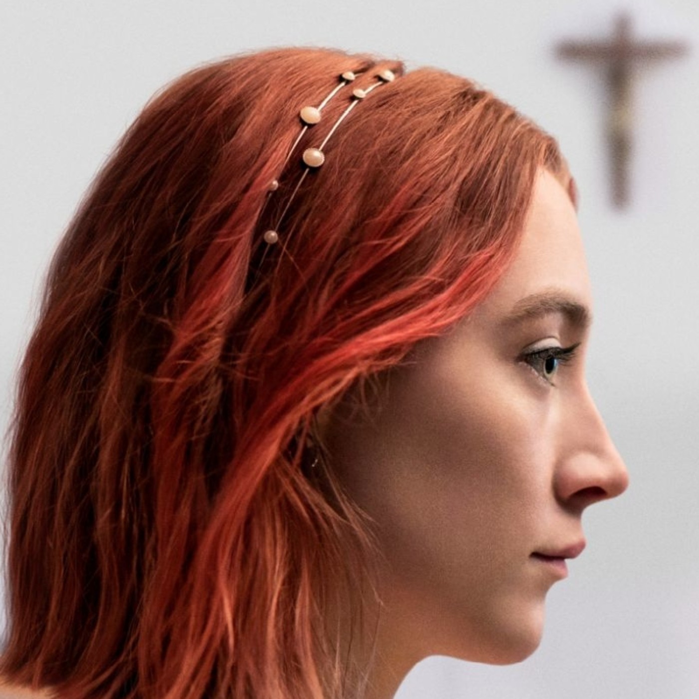 Lady Bird-Reivindicación de la mujer políticamente incorrecta y defensora del ideal cristiano - Episodio exclusivo para mecenas episode artwork