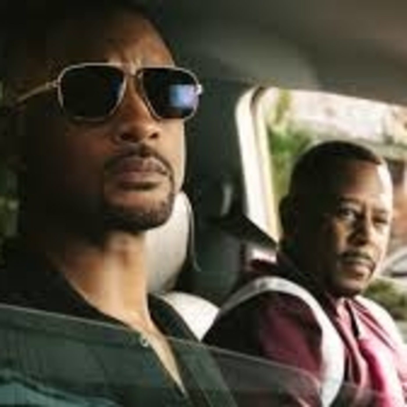 Bad boys for life-Una divertida saga abierta a la trascendencia - Episodio exclusivo para mecenas episode artwork
