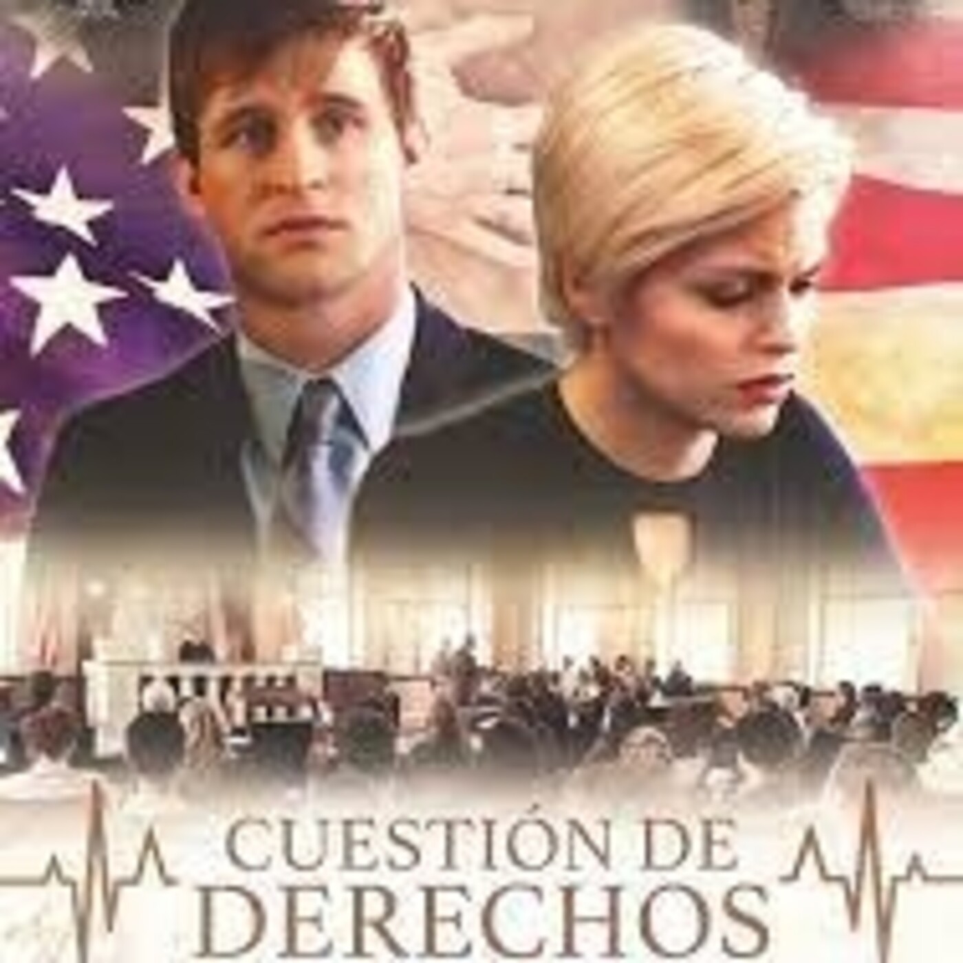 Cuestión de derechos-La defensa de la vida por amor desde la ciencia, el derecho y la fe episode artwork