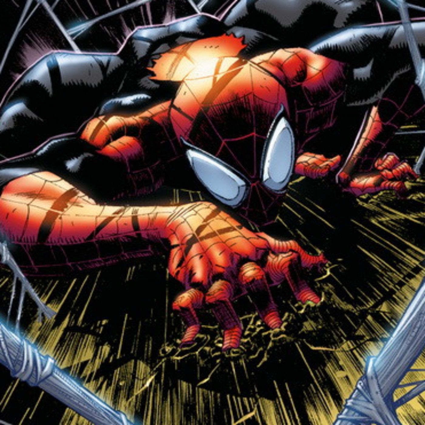 Spiderman Superior: Mi peor enemigo-El alma de Peter Parker sigue actuando - Episodio exclusivo para mecenas episode artwork