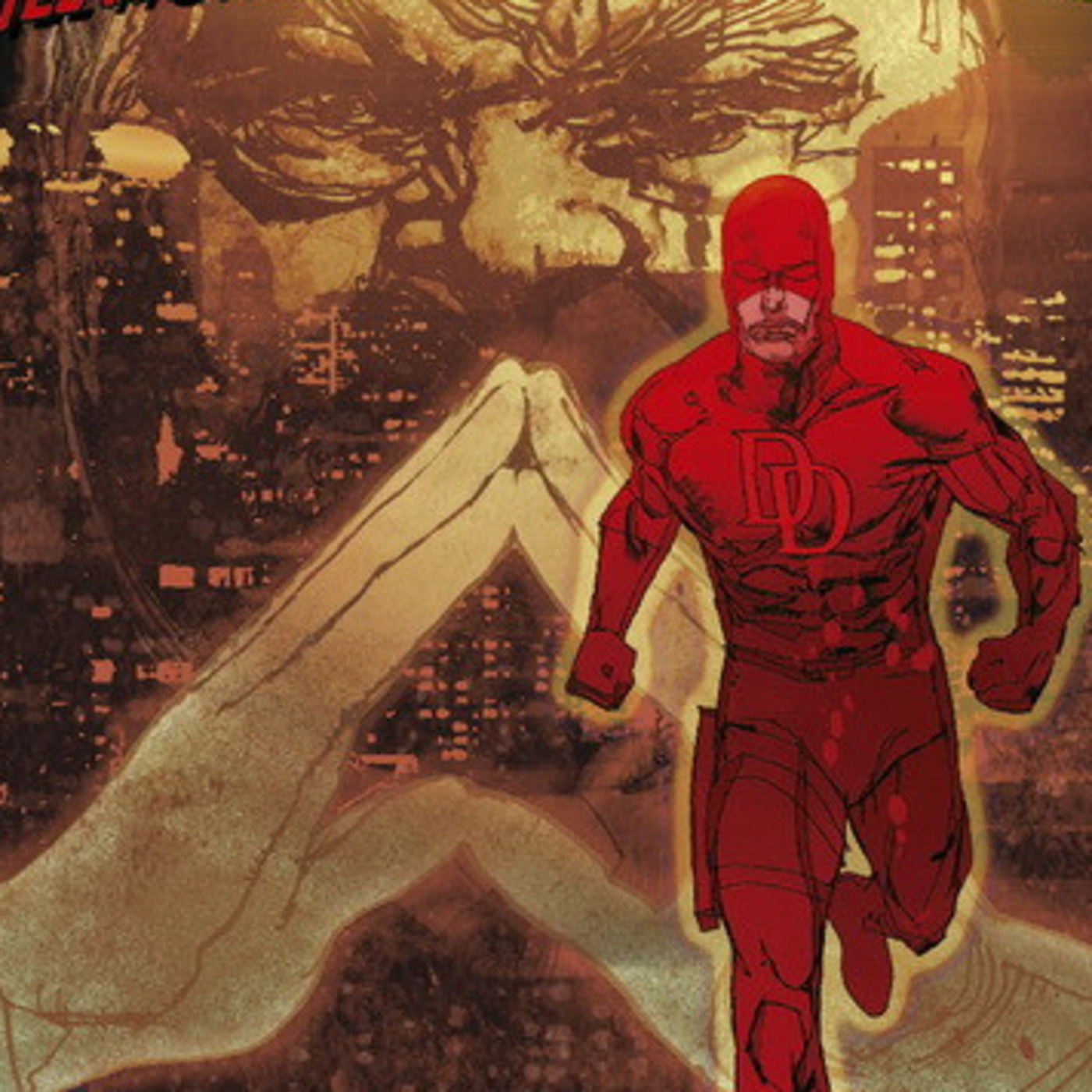 Daredevil: Alcalde Fisk-El Derecho como arma contra la corrupción - Episodio exclusivo para mecenas episode artwork