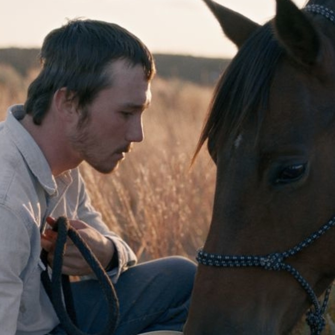 The rider-La sensibilidad y la sabiduría que viene del interior en la América profunda - Episodio exclusivo para mecenas episode artwork