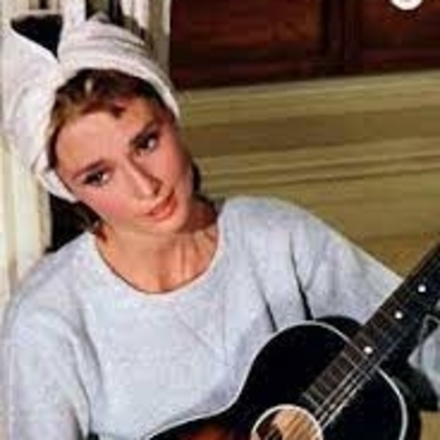 Desayuno con diamantes y Audrey Hepburn - Episodio exclusivo para mecenas episode artwork