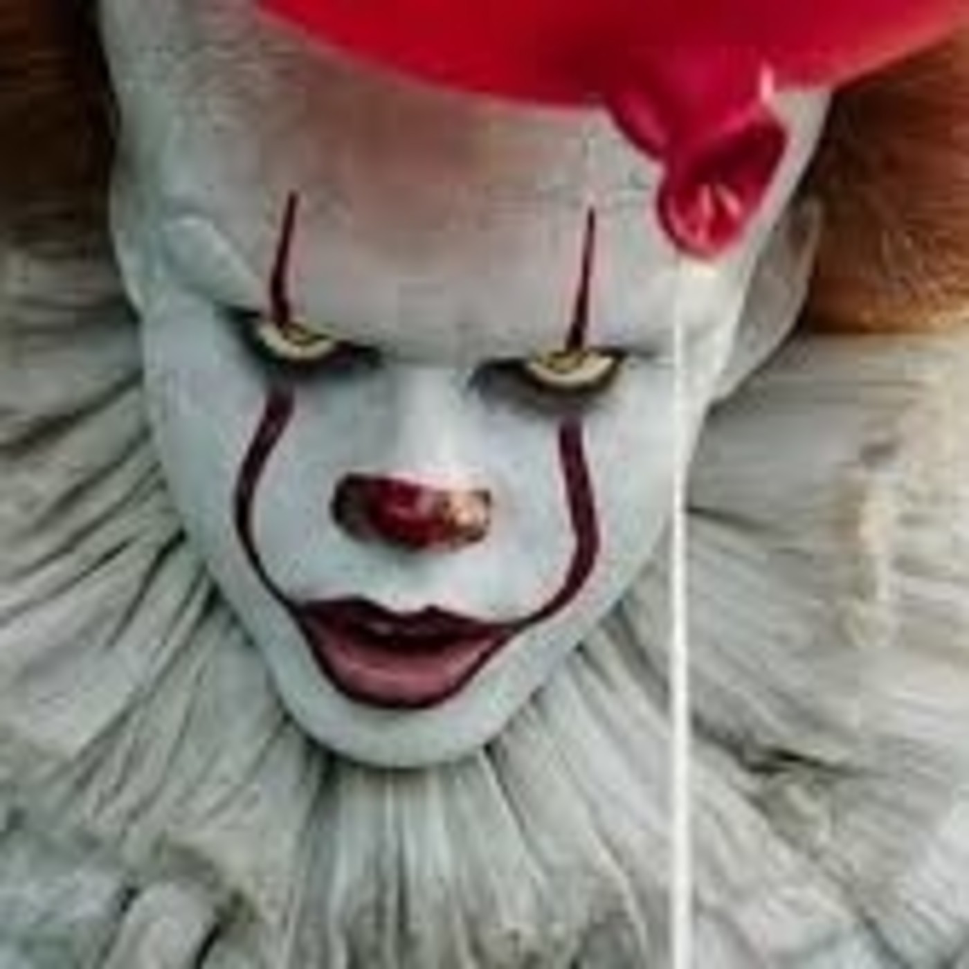 IT-Una buena historia de pandillas que huele a Óscar con un payaso terrorífico - Episodio exclusivo para mecenas episode artwork