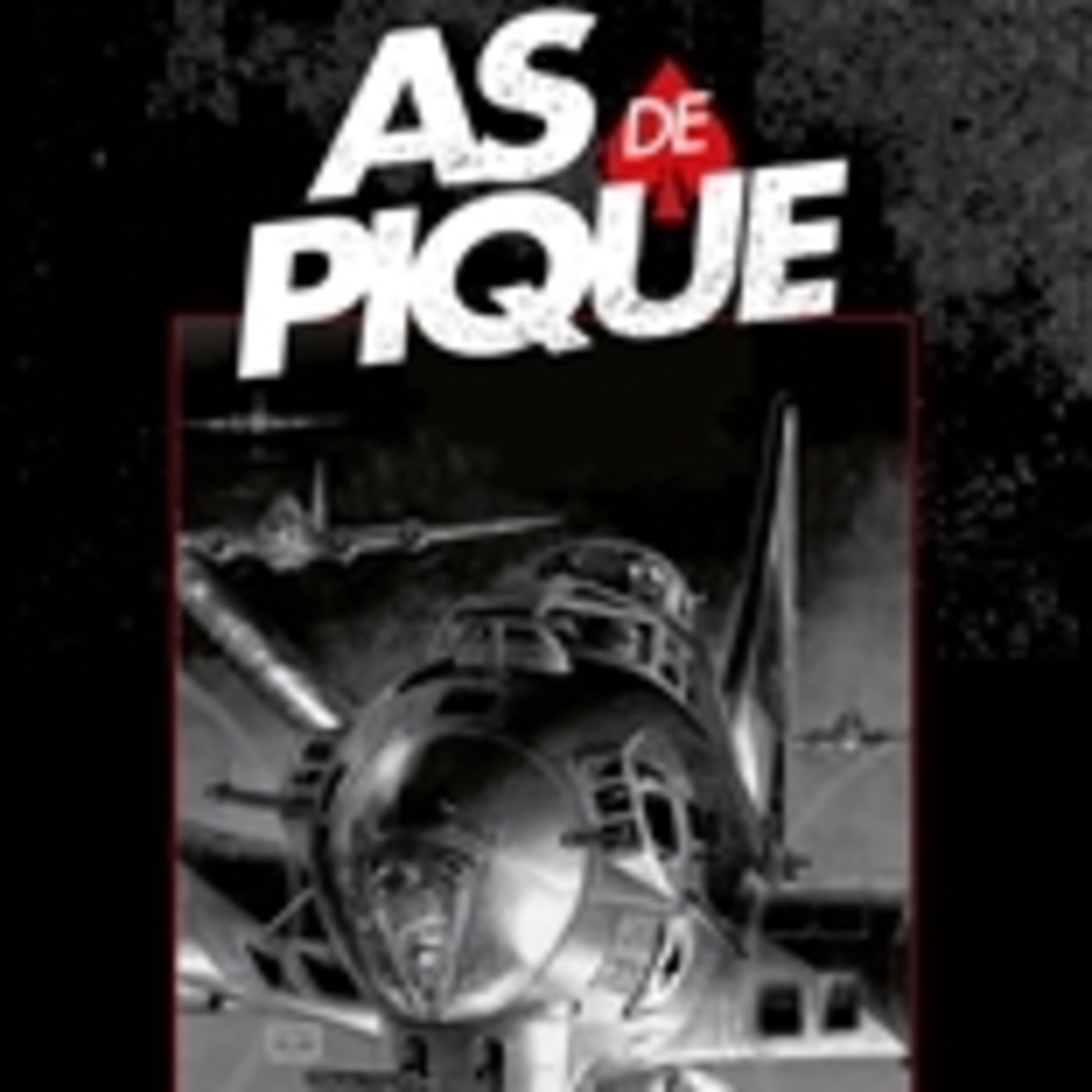 As de pique-una joya del género bélico con cierto toque antibelicista episode artwork