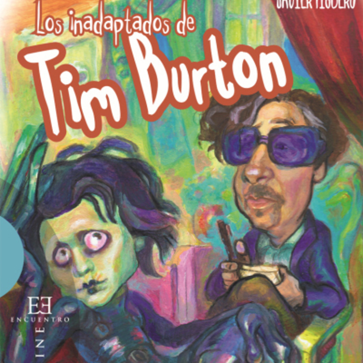 Podcast Cine y Libertad