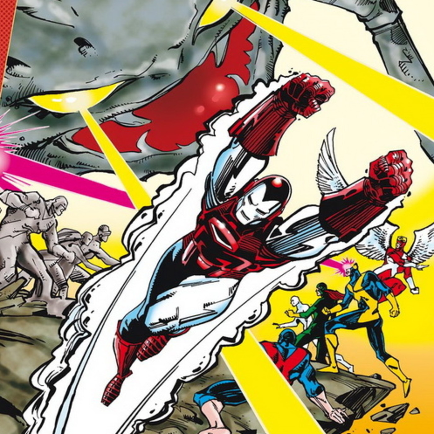 Podcast Cine y Libertad