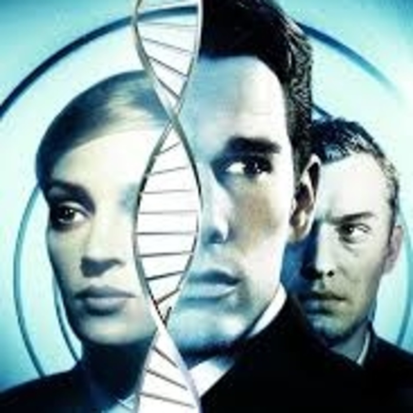 Gattaca-Las consecuencias de la manipulación genética sin ética episode artwork